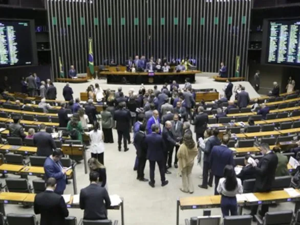Câmara aprova regras para regularização de imóveis rurais em áreas de fronteira
