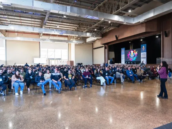 Congresso Técnico da Agrária Malte une conhecimento e negócios