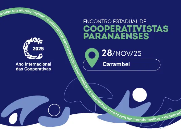 Carambeí vai sediar o Encontro Estadual no dia 28 de novembro