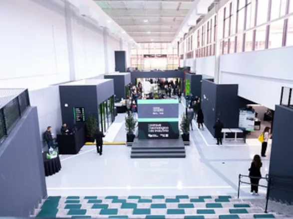 Sistema Fiep inaugura novo Parque Tecnológico da Indústria que é modelo para o Brasil