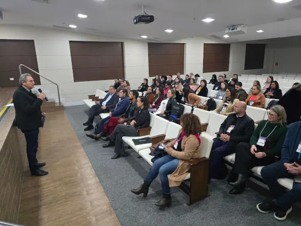 Fórum de Diversidade reúne cooperativas de todo o Paraná