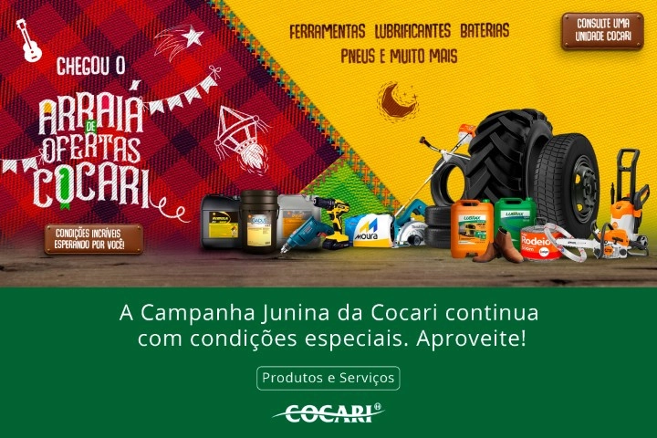 cocari II 17 06 2025