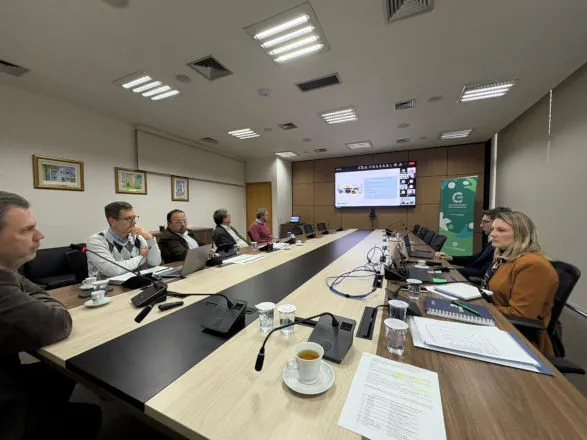 Sistema Ocepar analisa atualizações sobre o Cadastro Ambiental Rural (CAR)