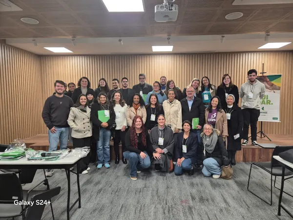 Instituto Unimed Curitiba promove fortalecimento de organizações sociais