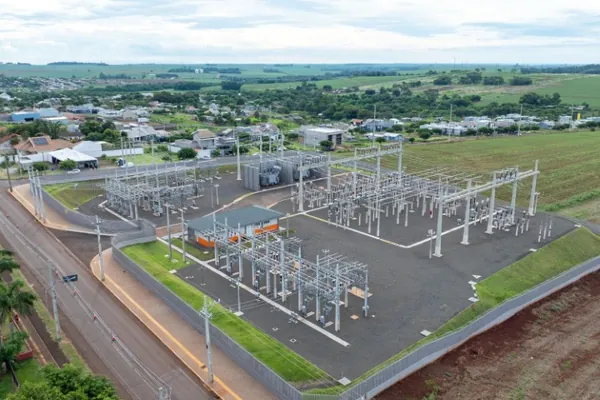 Copel investe R$ 523,3 milhões no Oeste para impulsionar desenvolvimento regional