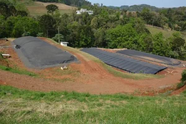 Embrapa abre inscrições para o seminário Gestão Ambiental na Produção Animal
