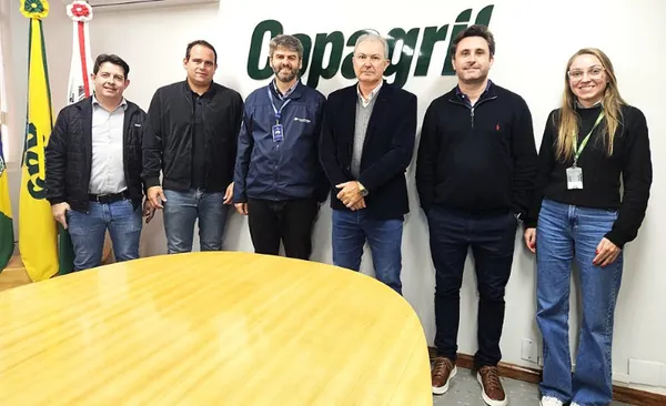 Copagril conclui projeto de padronização de processos e inicia nova fase na área de compras