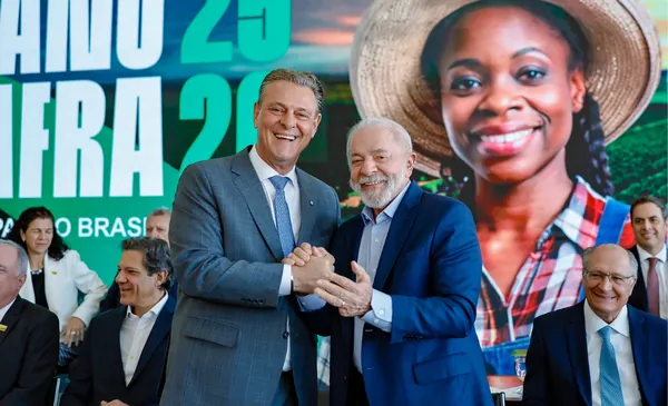Plano Safra Empresarial 2025/2026 terá R$ 516,2 bilhões, anuncia governo federal