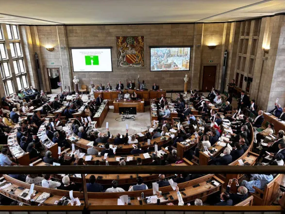 Reunião e assembleia da ACI têm protagonismo brasileiro em Manchester