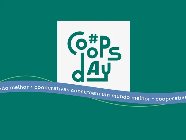 Cooperativas: Promovendo soluções inclusivas e sustentáveis por um mundo melhor