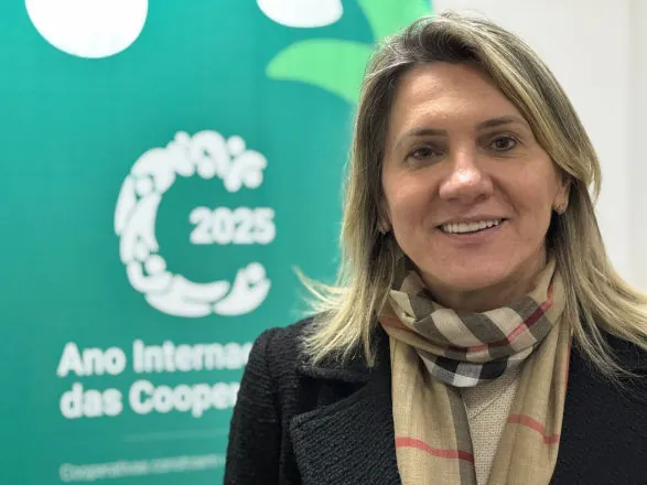 “Precisamos apresentar o poder transformador do cooperativismo para a sociedade”, diz superintendente do Sistema OCB