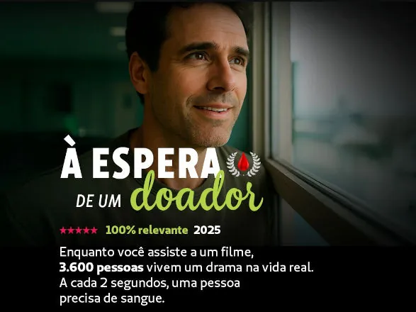 Unimed Curitiba se inspira em super-heróis para incentivar doação de sangue