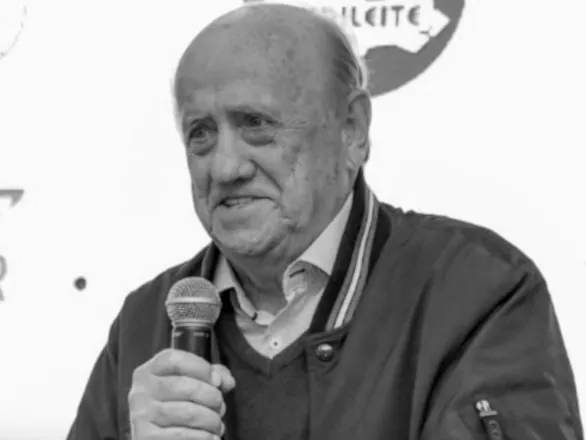Morte de Wilson Thiesen entristece a Cocamar 