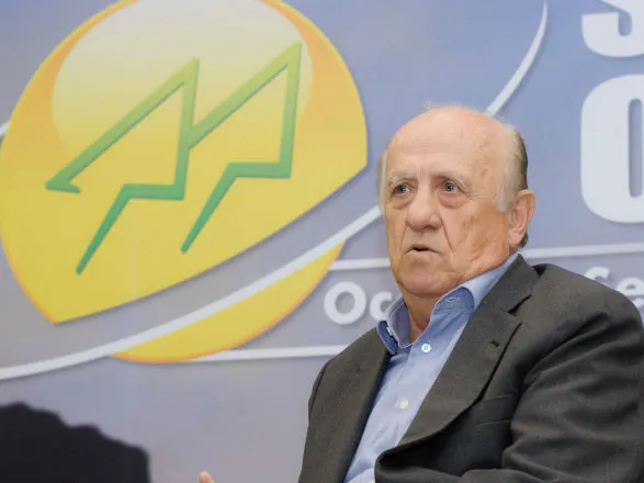 Wilson Thiesen deixa um legado para o cooperativismo e para o agronegócio brasileiro