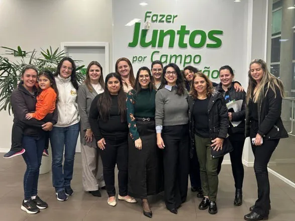 Sicredi promove iniciativa para fortalecer o empreendedorismo feminino em Campo Mourão (PR)