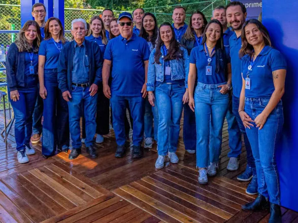 Sisprime celebra o Dia Internacional do Cooperativismo com a Unimed Maringá