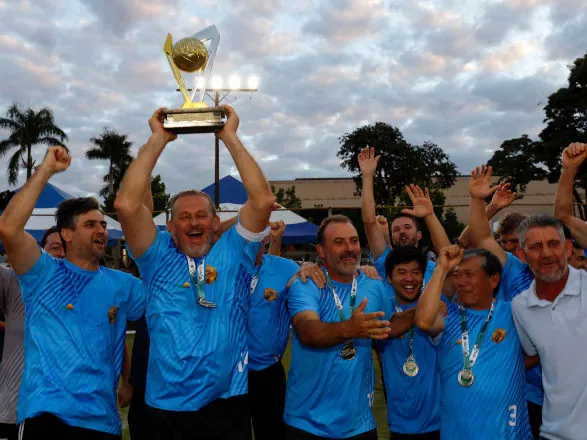 Copa Coamo conhece últimos campeões regionais e realiza congresso técnico nesta terça-feira