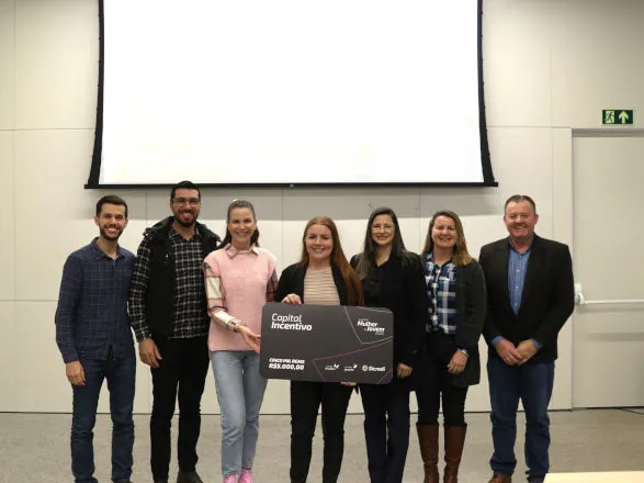 Microempreendedoras da Sicredi Progresso PR/SP participam de projeto para alavancar negócios