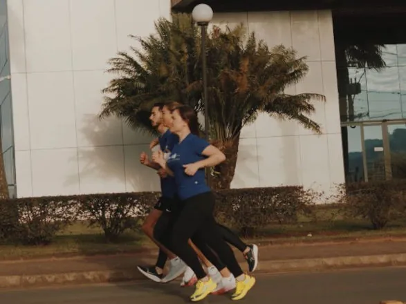 Corrida e Caminhada Frísia 100 Anos tem premiação em dinheiro