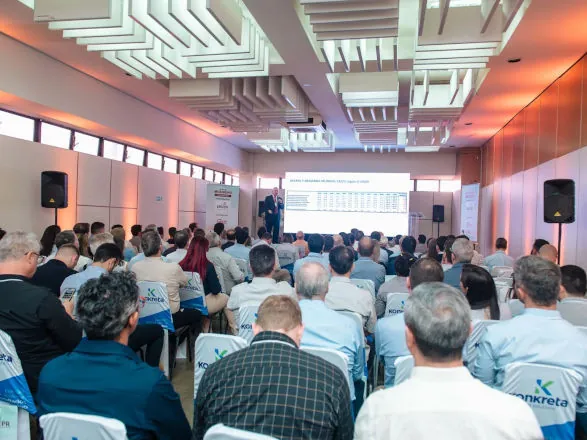 Indústria moageira promove evento em Londrina em agosto; inscrições abertas