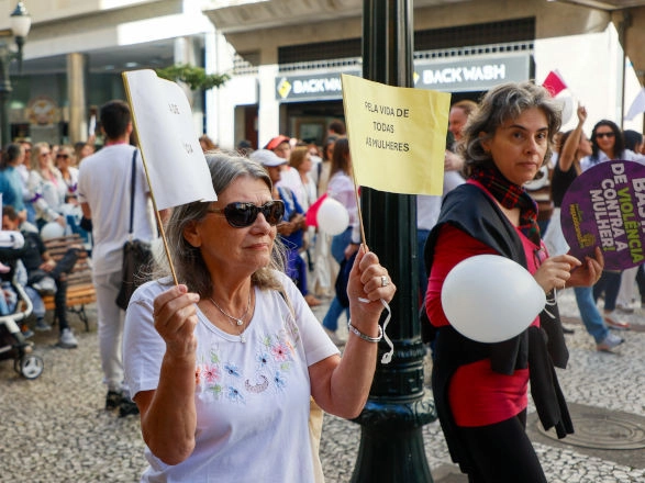 caminhada 21 07 2025