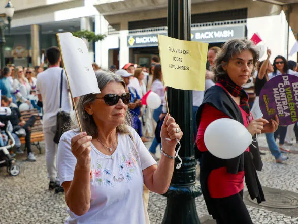 Luta contra o feminicídio: 173 municípios estão confirmados na 3ª Caminhada do Meio Dia