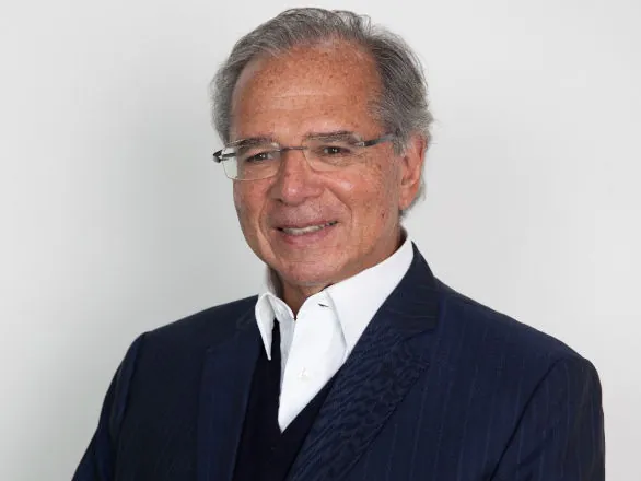 Agroleite 2025 terá palestra de Paulo Guedes no Fórum da Agricultura 