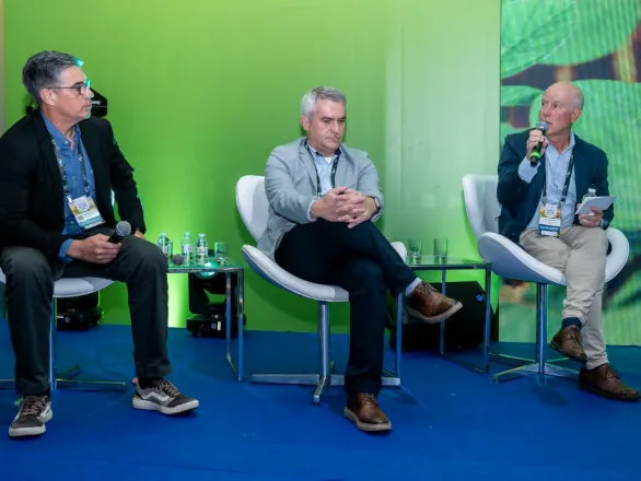 Acompanhar a produção agropecuária brasileira é desafio para a logística