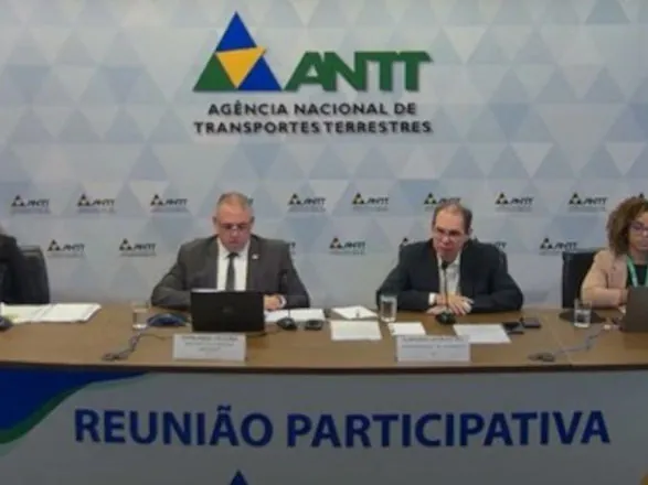 ANTT inicia reforma histórica do setor ferroviário com nova proposta de marco regulatório