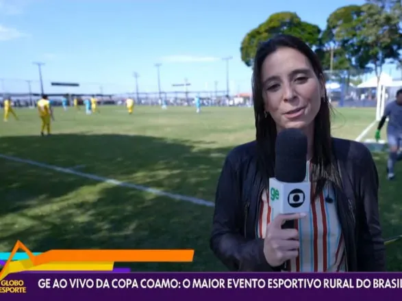 Final da Copa Coamo e Centenário da Frísia são destaques na imprensa 