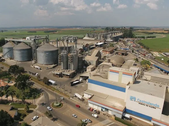 Moody’s eleva rating da Castrolanda e reforça solidez financeira da cooperativa