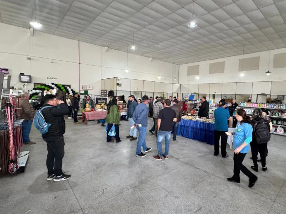 Clac celebra Dia do Agricultor com intercooperação