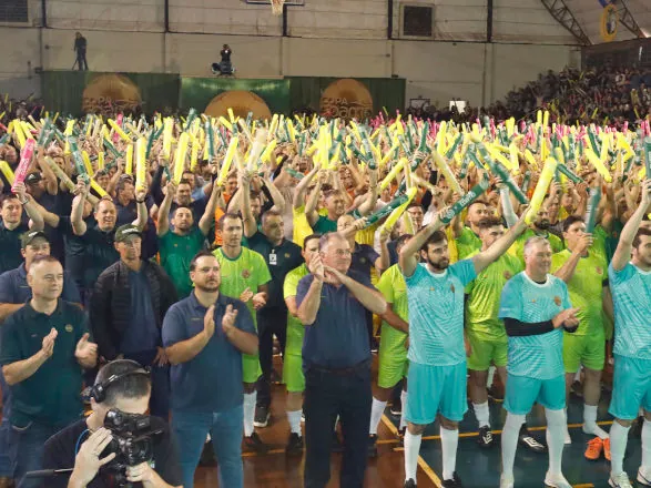 Copa Coamo 2025: a melhor de todas as 17 edições, um show dentro e fora dos campos