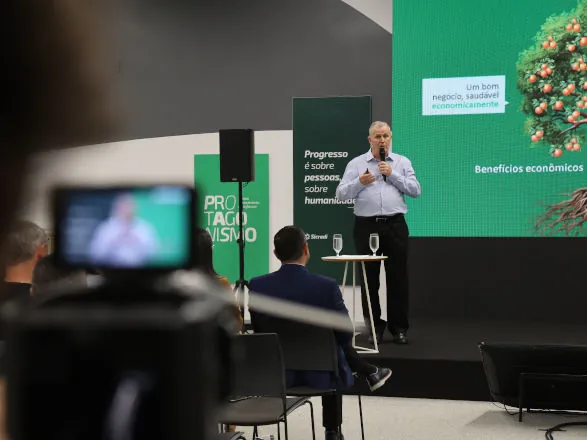 Sicredi Progresso PR/SP convida associados para Encontro Semestral online
