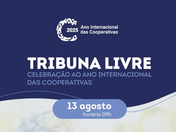 Presidente do Sistema Ocepar vai destacar os impactos positivos do cooperativismo em evento na Câmara de Curitiba