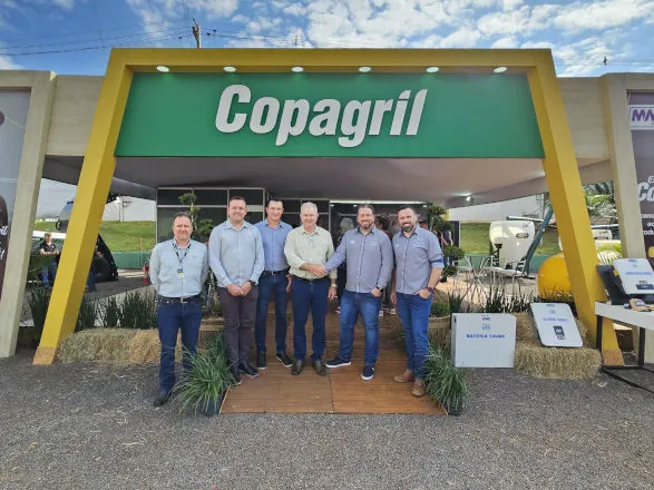 Copagril firma parceria com MM2 Solar para fortalecer atendimento a cooperados e clientes