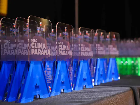 Até 12 de agosto: Governo do Estado prorroga inscrições para o Selo Clima 2025