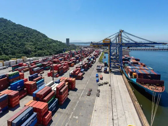 Tarifaço exclui 44,6% das exportações do Brasil para EUA, informa Mdic