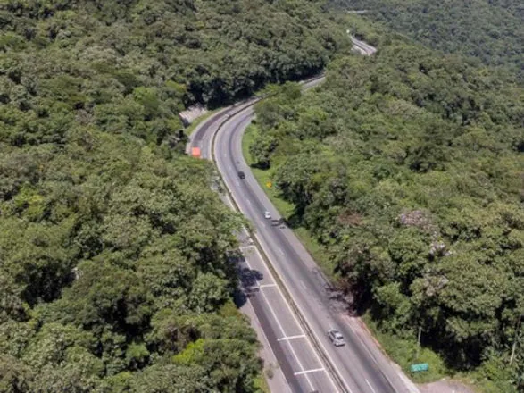 ANTT aprova 1ª revisão tarifária do contrato com a EPR Litoral Pioneiro, no Paraná