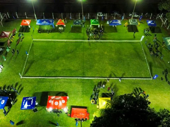 C.Vale de Novo Sobradinho promove 2º Circuito Noturno de Milho