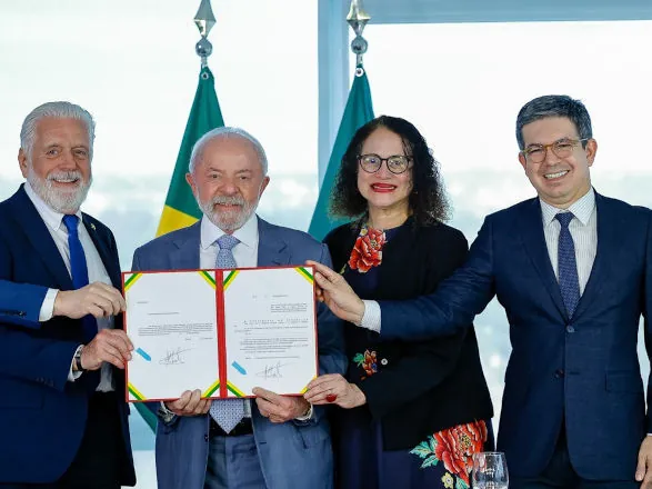 Nova lei permite que coops recebam recursos para inovação e tecnologia