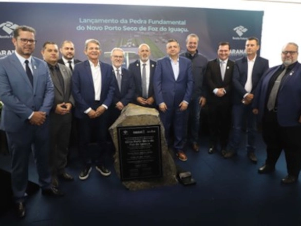 porto seco 05 08 2025