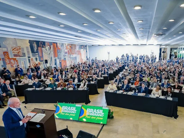 Sistema OCB participa da 5ª Plenária do Conselhão