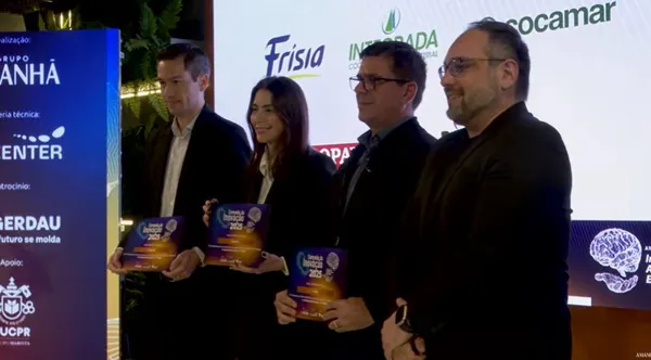 Inteligência Artificial (IA) Generativa da Frísia é reconhecida em prêmio sobre inovação