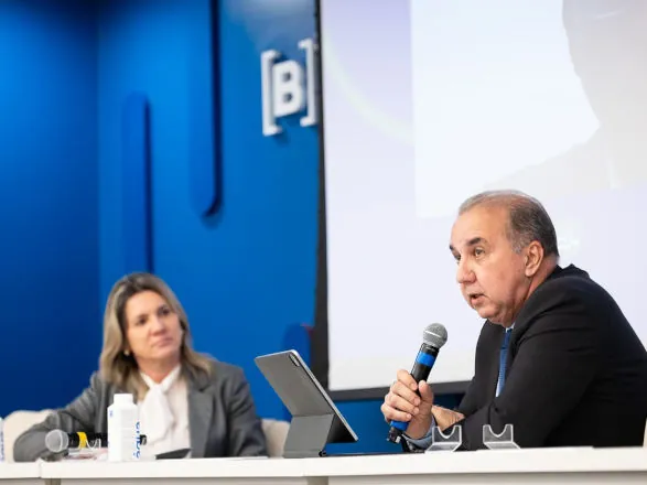 SomosCoop + B3 encerra evento com foco em clima e cooperação global
