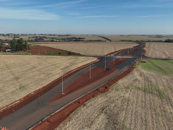Avanço de contorno viário exigirá interdição de rodovia