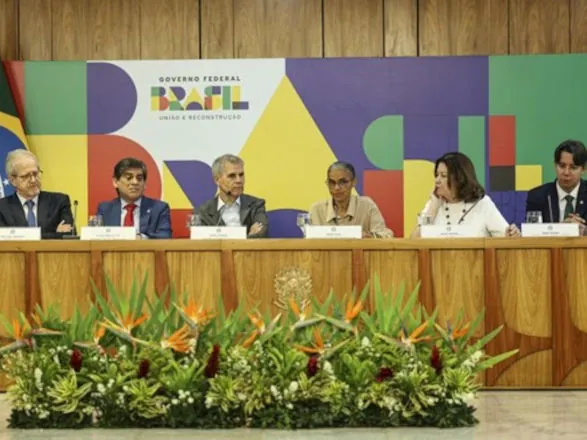 Lula sanciona novo licenciamento ambiental com 63 vetos