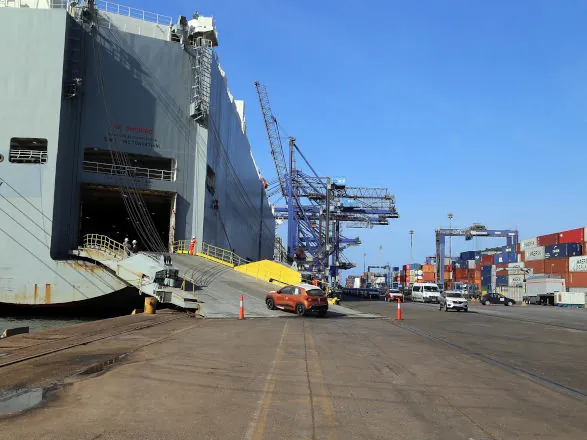 Balança comercial: exportações do Paraná somam US$ 13,2 bilhões em 2025