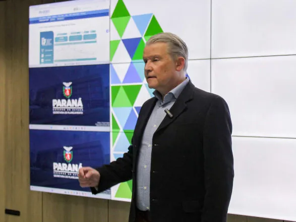 Ipardes apresenta índice de preços de alimentos mais completo e abrangente