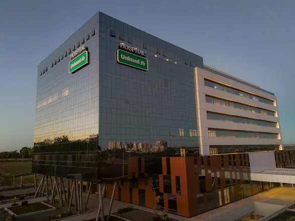 Unimed Londrina firma parceria com Consultoria Sírio-Libanês para aprimorar processos de seu hospital